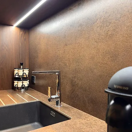 Croisette Luxury Cannes