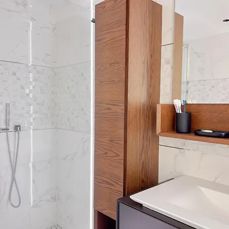 Apartment Croisette Luxury *