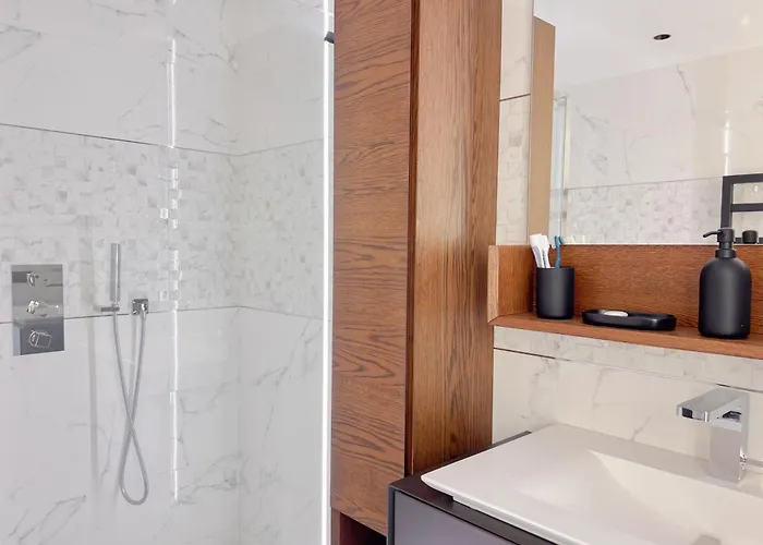 Apartment Croisette Luxury *