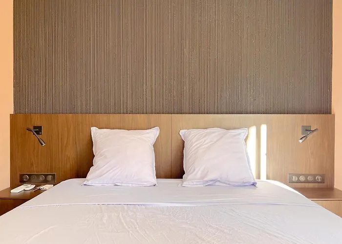 Croisette Luxury Apartment Cannes