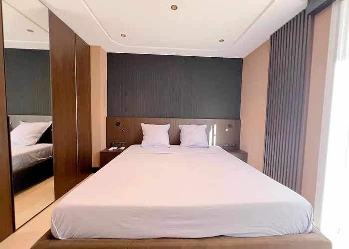 Croisette Luxury Apartment Cannes