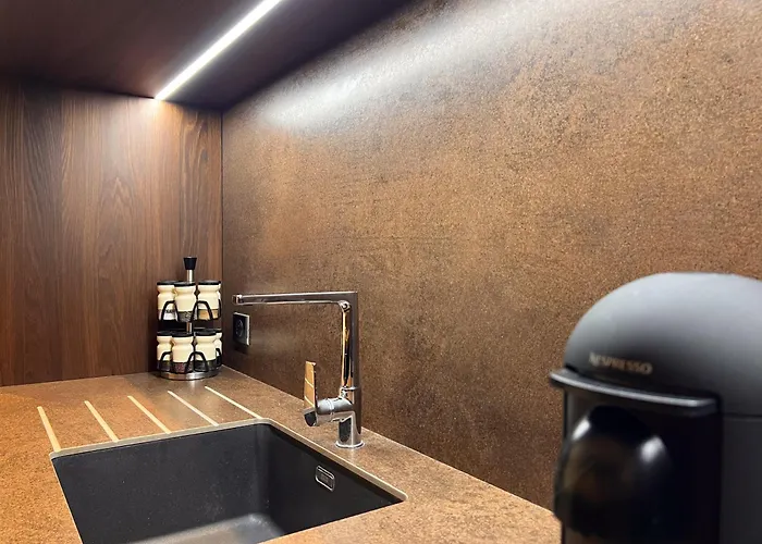 Croisette Luxury Cannes