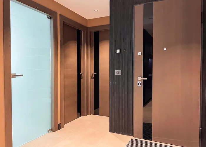 Croisette Luxury * Cannes