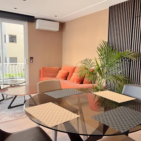 Croisette Luxury Daire