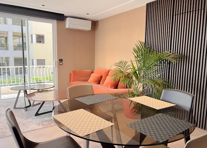 Croisette Luxury Daire